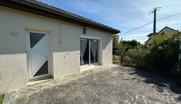 Villa / Maison 4 pièces  à vendre Vert-Toulon 51130