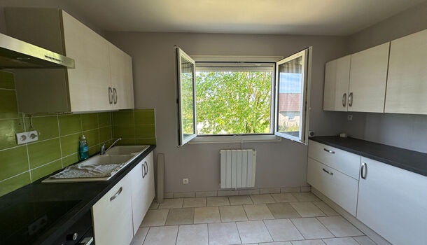 Villa / Maison 4 pièces  à vendre Vert-Toulon 51130