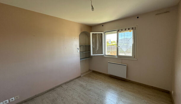 Villa / Maison 4 pièces  à vendre Vert-Toulon 51130