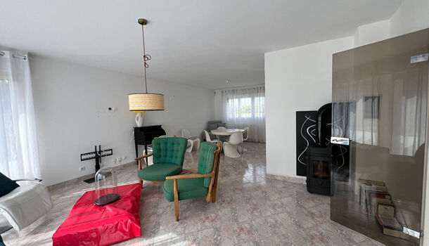 Villa / Maison 8 pièces  à vendre Chaussée-sur-Marne (La) 51240