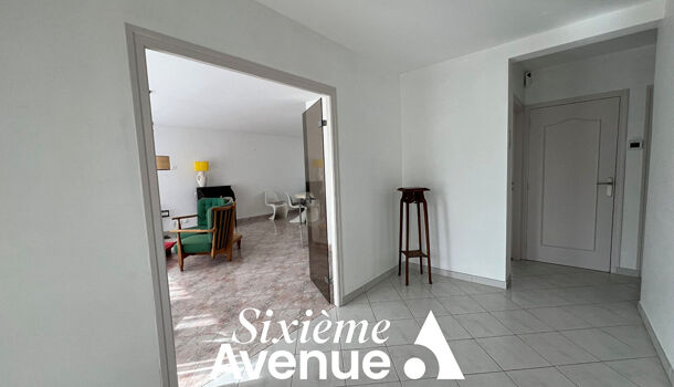 Villa / Maison 8 pièces  à vendre Chaussée-sur-Marne (La) 51240