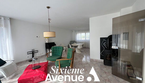 Villa / Maison 8 pièces  à vendre Chaussée-sur-Marne (La) 51240