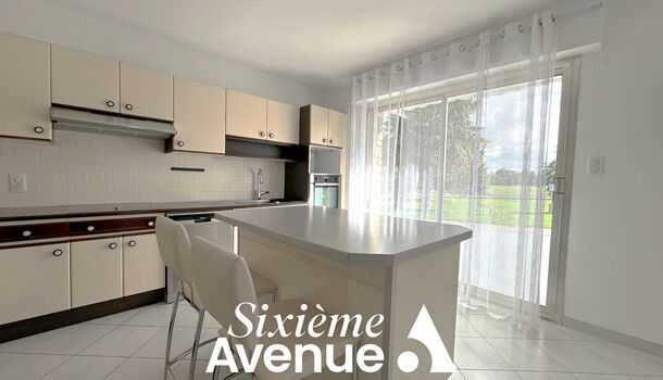 Villa / Maison 8 pièces  à vendre Chaussée-sur-Marne (La) 51240