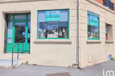 Commerce  149900 €