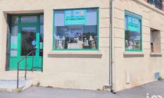 Commerce  54 m² à vendre à Conflans-Sainte-Honorine (78700)