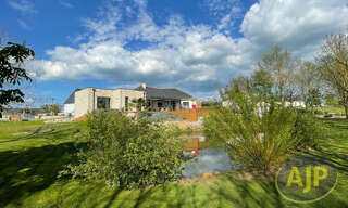 Maison 7 Pièces 185 m² à vendre à Saint-Georges-sur-Loire (49170)