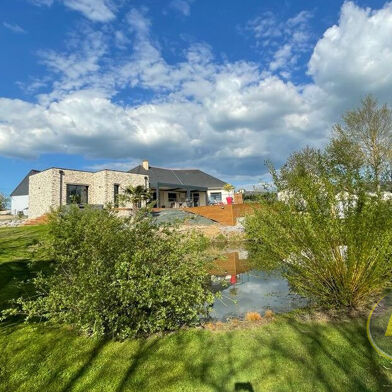 Maison 7 pièces 649000 €