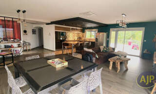 Maison 7 Pièces 185 m² à vendre à Saint-Georges-sur-Loire (49170)