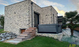 Maison 7 Pièces 185 m² à vendre à Saint-Georges-sur-Loire (49170)