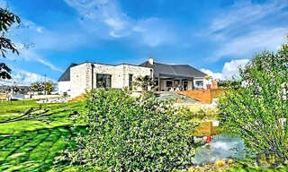 Maison 7 Pièces 185 m² à vendre à Saint-Georges-sur-Loire (49170)