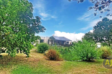 Maison 7 pièces 610000 €