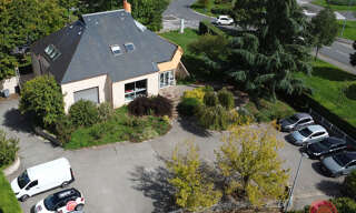 Bureau  265 m² à vendre à Rodez (12000)