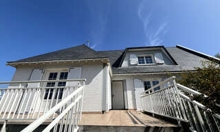 Maison 10 Pièces 164 m² à vendre à Pornichet (44380)