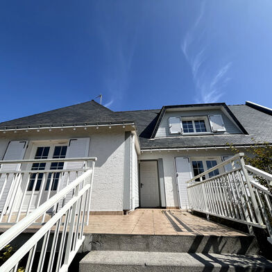 Maison 10 pièces 790000 €