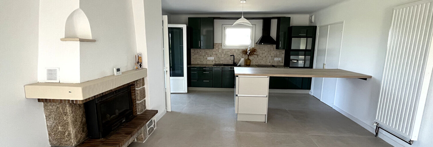 Maison 10 Pièces 164 m² à vendre à Pornichet (44380)