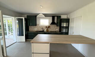 Maison 10 Pièces 164 m² à vendre à Pornichet (44380)