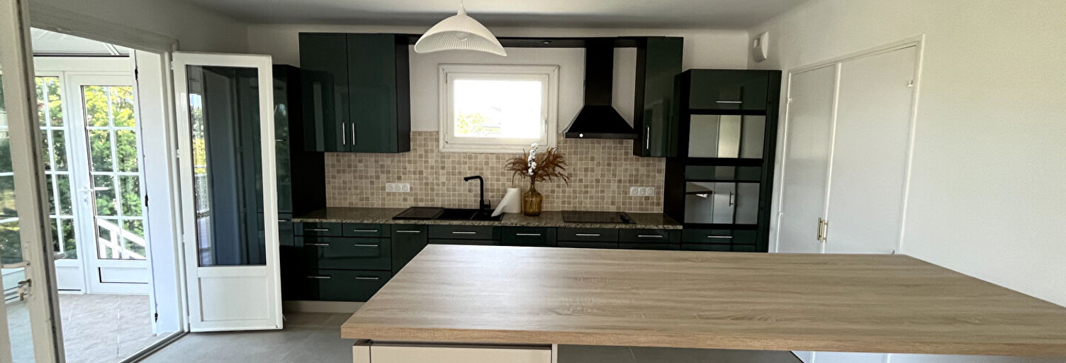 Maison 10 Pièces 164 m² à vendre à Pornichet (44380)