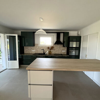 Maison 10 pièces 722000 €