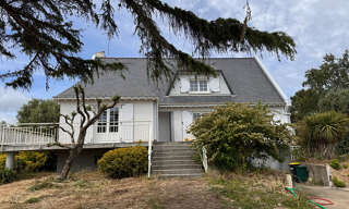 Maison 10 Pièces 164 m² à vendre à Pornichet (44380)