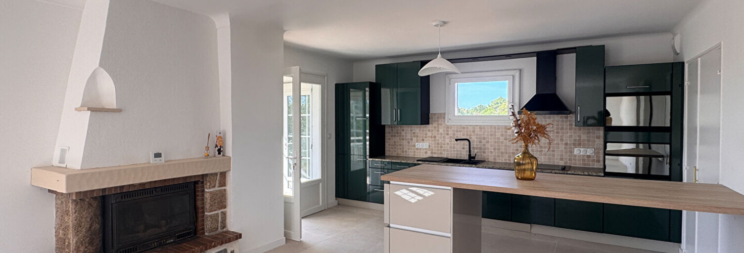 Maison 10 Pièces 164 m² à vendre à Pornichet (44380)