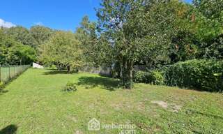 Terrain  781 m² à vendre à Vayres-sur-Essonne (91820)