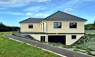 Maison 5 Pièces 140 m² à vendre à Le Bois-Robert (76590)