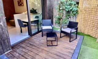 Appartement 1 Pièce 25 m² à vendre à Lormont (33310)