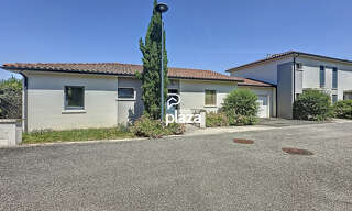 Maison 4 Pièces 85 m² à vendre à Tournefeuille (31170)