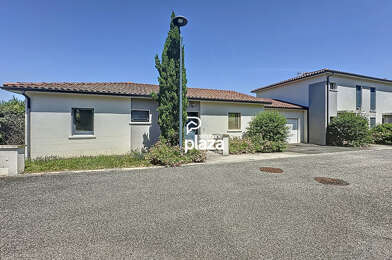 Maison 4 pièces 289000 €