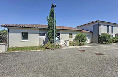 Exclusivité Plaza - Maison T4 Plain Pied de 85.67m² dans une impasse au calme sans vis à vis — photo du bien
