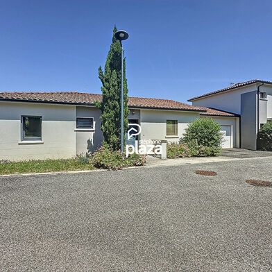 Maison 4 pièces 289000 €