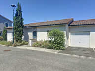 Exclusivité Plaza - Maison T4 Plain Pied de 85.67m² dans une impasse au calme sans vis à vis — photo 2