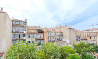 Appartement 4 Pièces 57 m² à vendre à Marseille 1 (13001)