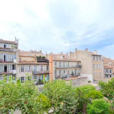 Appartement 4 pièces 177000 €