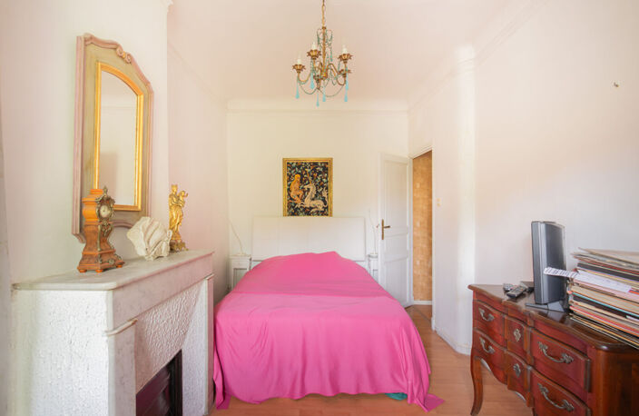 Appartement Marseille 4 pièce(s) 57.37 m2 — photo 4