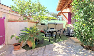 Maison 4 Pièces 77 m² à vendre à Toulon (83100)