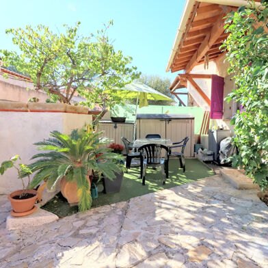 Maison 4 pièces 347000 €