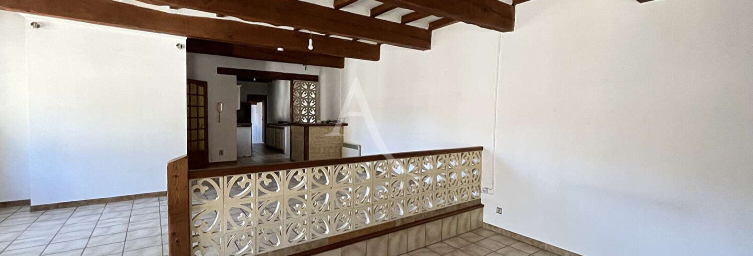 Maison 7 Pièces 145 m² à vendre à Frontignan (34110)