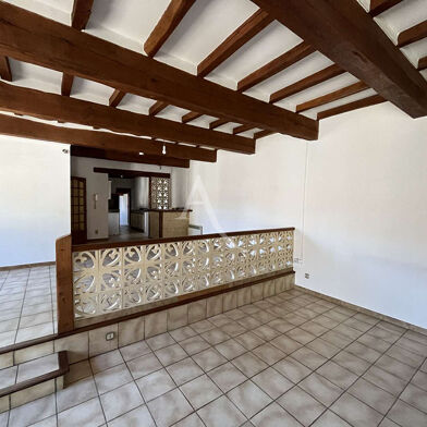 Maison 7 pièces 471000 €