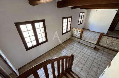 Villa 7 pièce(s) 145 m2 avec garage  34110 FRONTIGNAN — photo du bien
