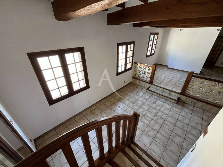 Villa 7 pièce(s) 145 m2 avec garage  34110 FRONTIGNAN — photo 1