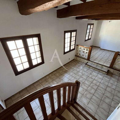 Maison 7 pièces 471000 €