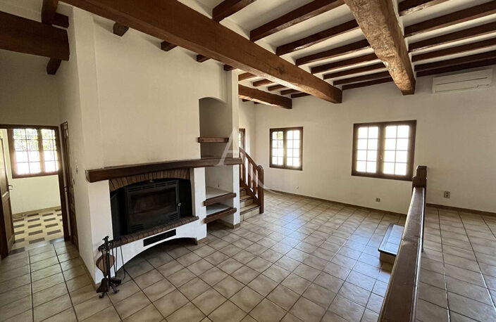 Villa 7 pièce(s) 145 m2 avec garage  34110 FRONTIGNAN — photo 4
