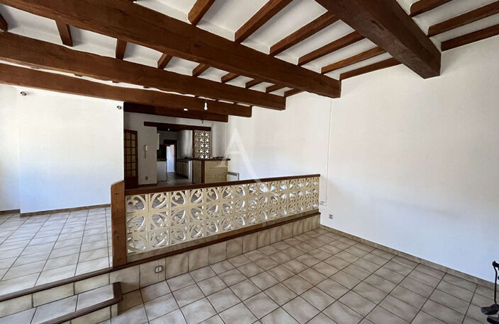 Villa 7 pièce(s) 145 m2 avec garage  34110 FRONTIGNAN — photo 5