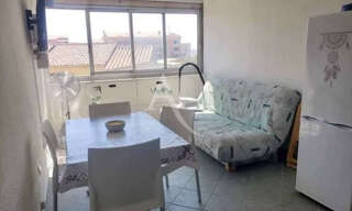 Appartement 2 Pièces 24 m² à vendre à Frontignan (34110)