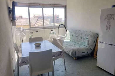 Appartement 2 pièces 139000 €