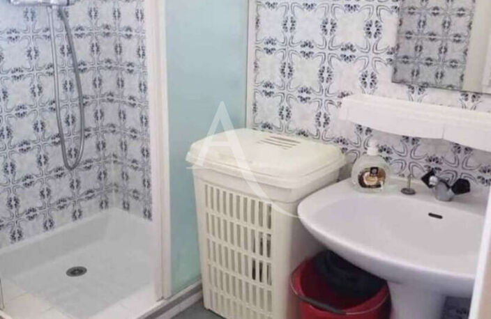 Appartement Frontignan 2 pièce(s) FRONTIGNAN PLAGE 34110 — photo 3