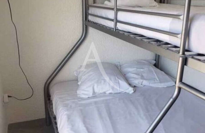 Appartement Frontignan 2 pièce(s) FRONTIGNAN PLAGE 34110 — photo 4