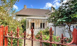 Maison 3 Pièces 64 m² à vendre à Aubigny-sur-Nère (18700)