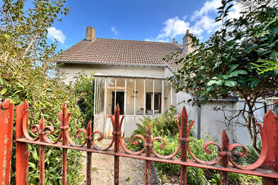 Maison 3 pièces 67000 €